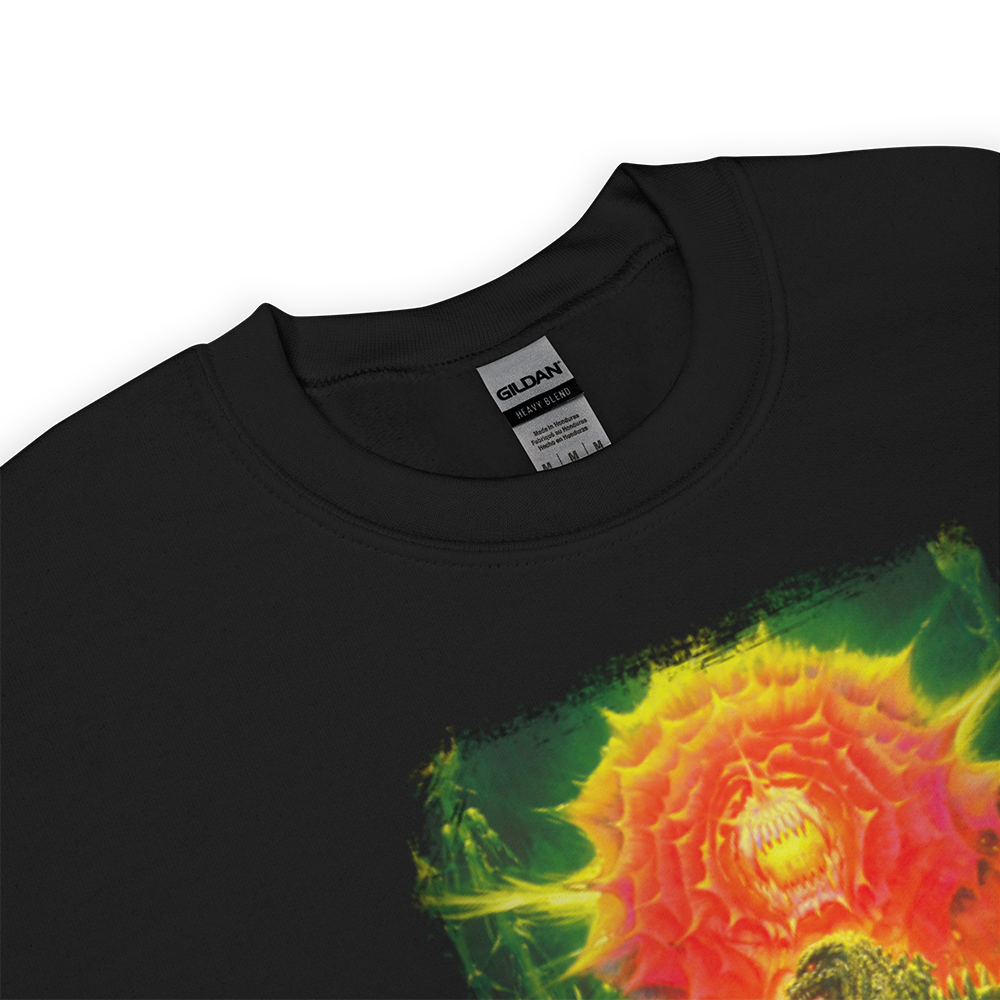 Godzilla vs. Biollante (1989) Sweatshirt 02