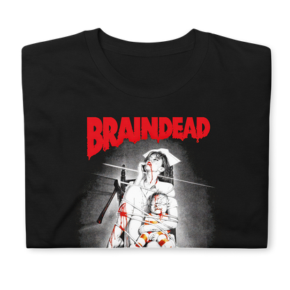 Braindead aka Dead Alive (1992) T-Shirt 01