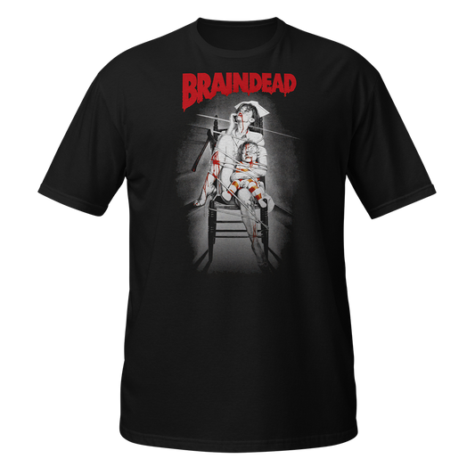 Braindead aka Dead Alive (1992) T-Shirt 01