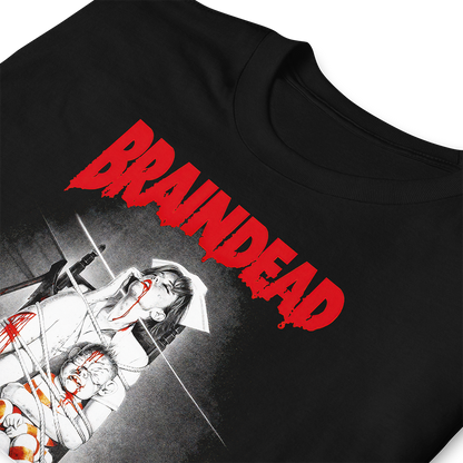 Braindead aka Dead Alive (1992) T-Shirt 01