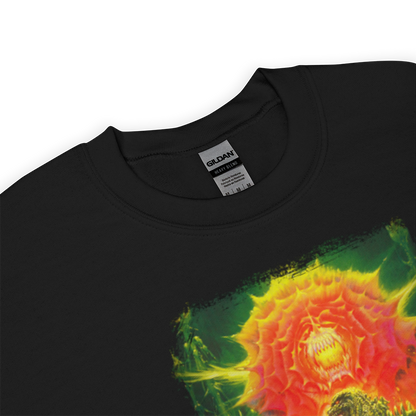 Godzilla vs. Biollante (1989) Sweatshirt 02