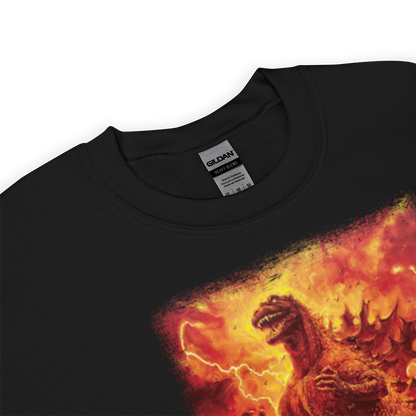 Godzilla (1984) Sweatshirt 02