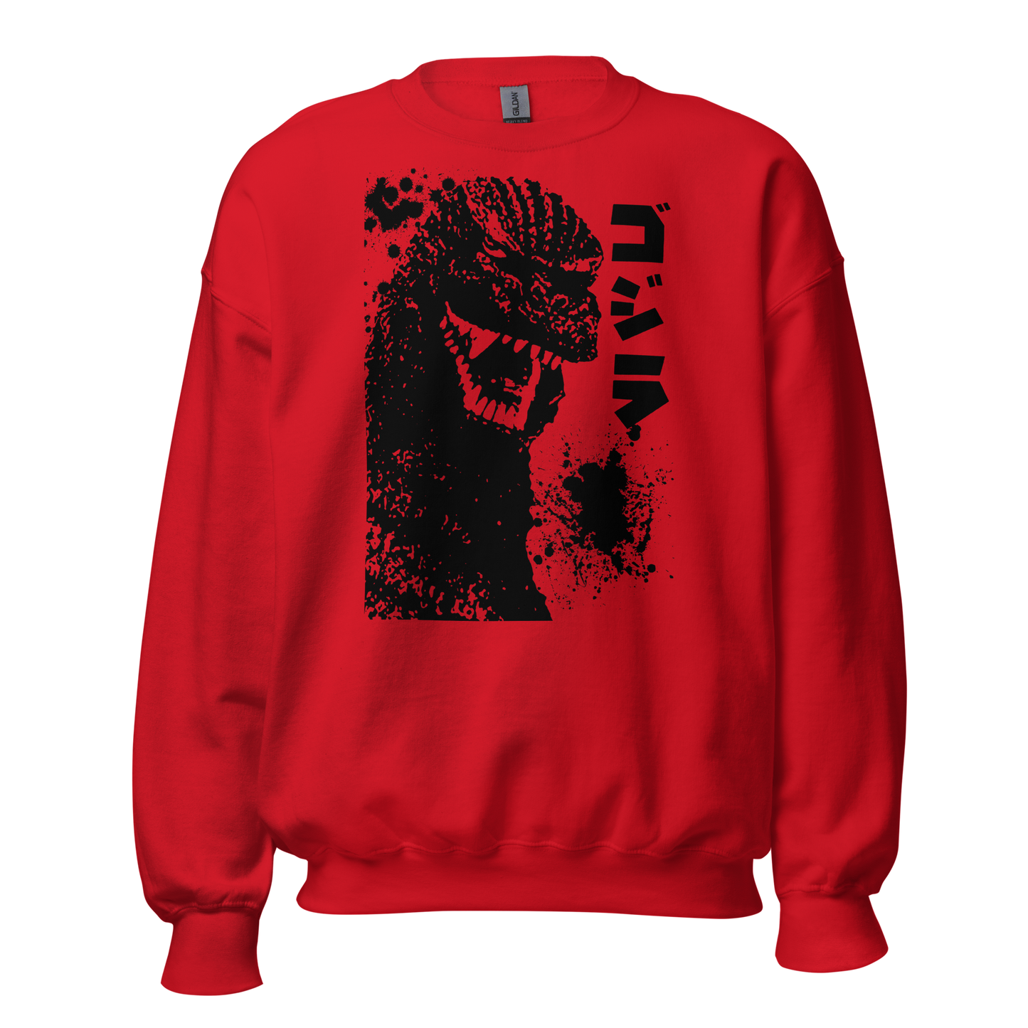 Godzilla (1984) Sweatshirt 01