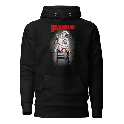 Braindead aka Dead Alive (1992) Hoodie 01