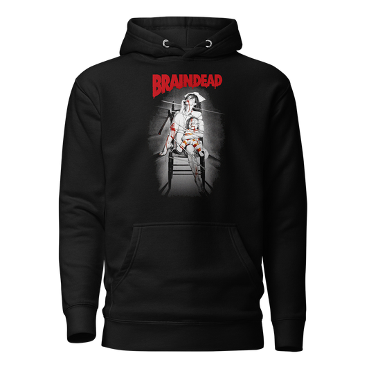 Braindead aka Dead Alive (1992) Hoodie 01