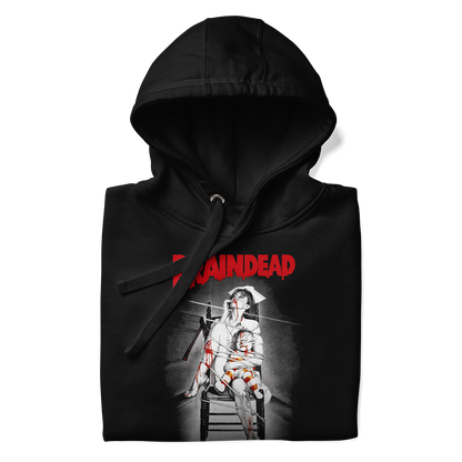 Braindead aka Dead Alive (1992) Hoodie 01