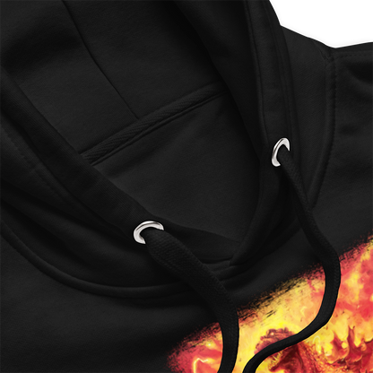 Godzilla (1984) Hoodie 02